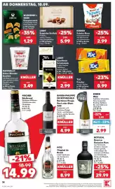 Kaufland Prospekt woche 37 Seite 38