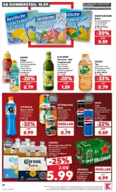 Kaufland Prospekt woche 37 Seite 40