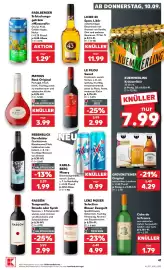Kaufland Prospekt woche 37 Seite 41