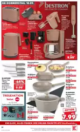 Kaufland Prospekt woche 37 Seite 50