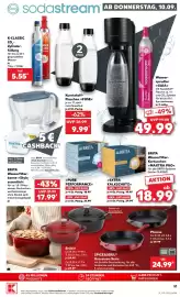 Kaufland Prospekt woche 37 Seite 51
