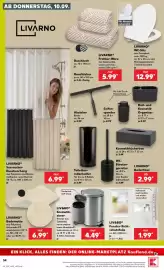 Kaufland Prospekt woche 37 Seite 54