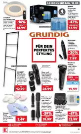 Kaufland Prospekt woche 37 Seite 55