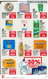 Kaufland Prospekt woche 37 Seite 21