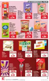 Kaufland Prospekt woche 37 Seite 29