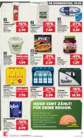 Kaufland Prospekt woche 37 Seite 21