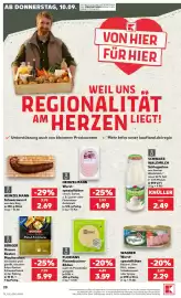 Kaufland Prospekt woche 37 Seite 20