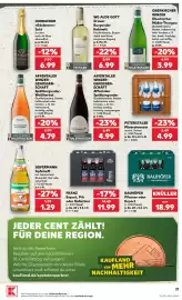 Kaufland Prospekt woche 37 Seite 21