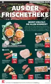Kaufland Prospekt woche 37 Seite 31