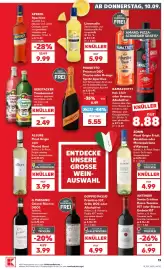 Kaufland Prospekt woche 37 Seite 19