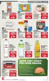 Kaufland Prospekt woche 37 Seite 21