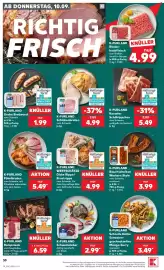 Kaufland Prospekt woche 37 Seite 30