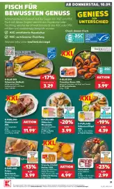 Kaufland Prospekt woche 37 Seite 31
