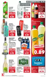Kaufland Prospekt woche 37 Seite 39
