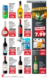 Kaufland Prospekt woche 37 Seite 41