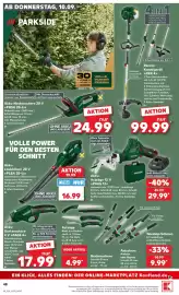 Kaufland Prospekt woche 37 Seite 48