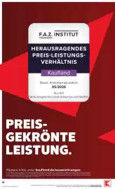 Kaufland Prospekt woche 37 Seite 62