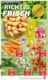 Kaufland Prospekt woche 37 Seite 8