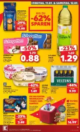 Kaufland Prospekt woche 37 Seite 15