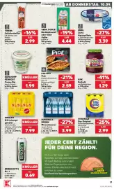 Kaufland Prospekt woche 37 Seite 21