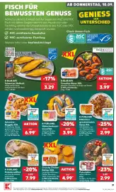 Kaufland Prospekt woche 37 Seite 31