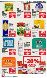 Kaufland Prospekt woche 37 Seite 16