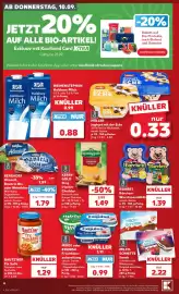 Kaufland Prospekt woche 37 Seite 4