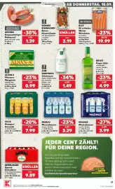 Kaufland Prospekt woche 37 Seite 21