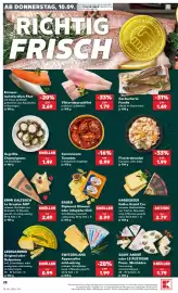 Kaufland Prospekt woche 37 Seite 28