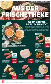 Kaufland Prospekt woche 37 Seite 29