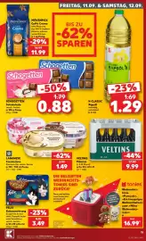 Kaufland Prospekt woche 37 Seite 15