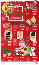 Kaufland Prospekt woche 37 Seite 16
