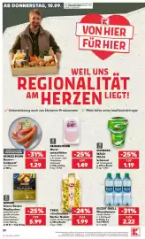 Kaufland Prospekt woche 37 Seite 20
