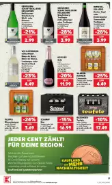 Kaufland Prospekt woche 37 Seite 21