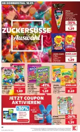 Kaufland Prospekt woche 37 Seite 28