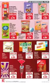 Kaufland Prospekt woche 37 Seite 29