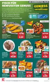 Kaufland Prospekt woche 37 Seite 33