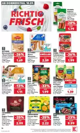 Kaufland Prospekt woche 37 Seite 36