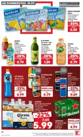 Kaufland Prospekt woche 37 Seite 42