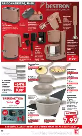 Kaufland Prospekt woche 37 Seite 52