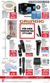 Kaufland Prospekt woche 37 Seite 57