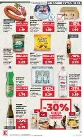 Kaufland Prospekt woche 37 Seite 15