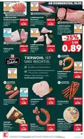 Kaufland Prospekt woche 37 Seite 29