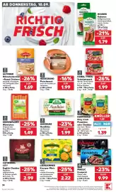 Kaufland Prospekt woche 37 Seite 34