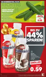 Kaufland Prospekt woche 37 Seite 2