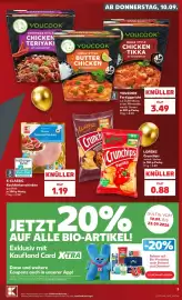 Kaufland Prospekt woche 37 Seite 3