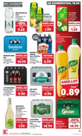 Kaufland Prospekt woche 37 Seite 47