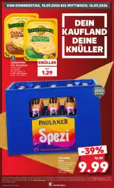 Kaufland Prospekt woche 37 Seite 8