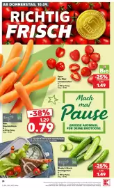 Kaufland Prospekt woche 37 Seite 24