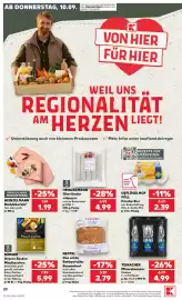 Kaufland Prospekt woche 37 Seite 20